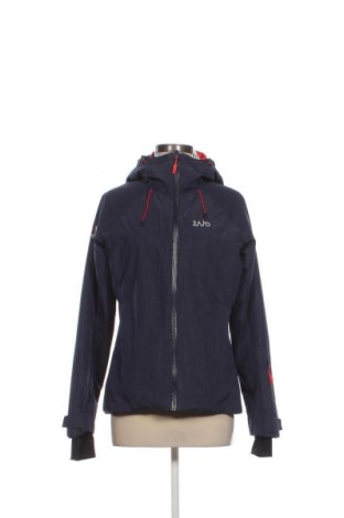 Γυναίκειο μπουφάν για χειμερινά σπορ Zajo, Μέγεθος S, Χρώμα Μπλέ, Τιμή 66,50 €