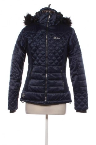 Dámská bunda pro zimní sporty  Unbranded, Velikost M, Barva Modrá, Cena  1 114,00 Kč