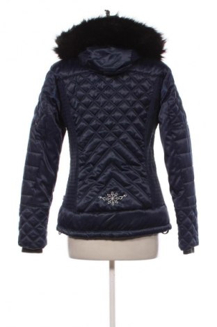 Dámská bunda pro zimní sporty  Unbranded, Velikost M, Barva Modrá, Cena  1 114,00 Kč