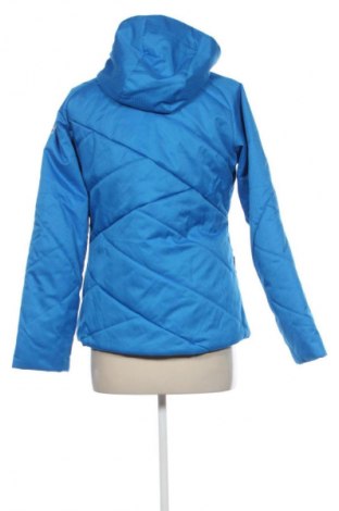 Γυναίκειο μπουφάν για χειμερινά σπορ Ziener, Μέγεθος S, Χρώμα Μπλέ, Τιμή 122,84 €