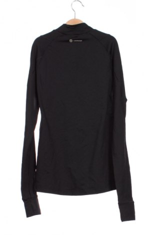 Kinder Shirt Adidas, Größe 13-14y/ 164-168 cm, Farbe Schwarz, Preis 16,99 €