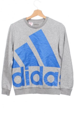 Dětská halenka  Adidas, Velikost 11-12y/ 152-158 cm, Barva Šedá, Cena  549,00 Kč