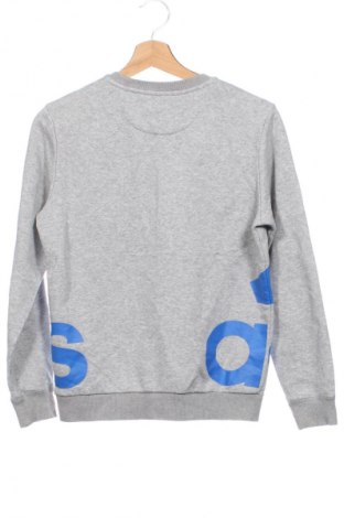 Dětská halenka  Adidas, Velikost 11-12y/ 152-158 cm, Barva Šedá, Cena  549,00 Kč