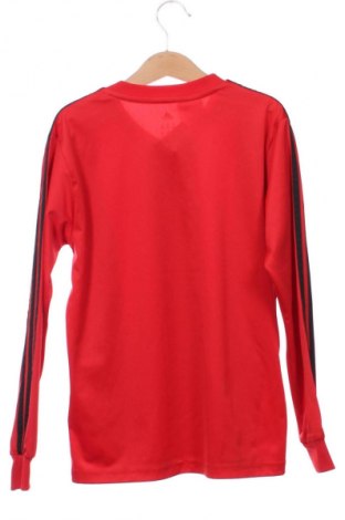 Детска блуза Adidas, Размер 8-9y/ 134-140 см, Цвят Многоцветен, Цена 24,96 лв.