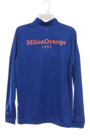 Detská blúzka  Adidas, Veľkosť 12-13y/ 158-164 cm, Farba Modrá, Cena  17,95 €