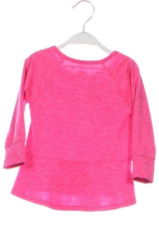 Detská blúzka  Adidas, Veľkosť 12-18m/ 80-86 cm, Farba Ružová, Cena  12,83 €