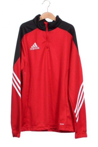 Dětská halenka  Adidas, Velikost 13-14y/ 164-168 cm, Barva Vícebarevné, Cena  389,00 Kč