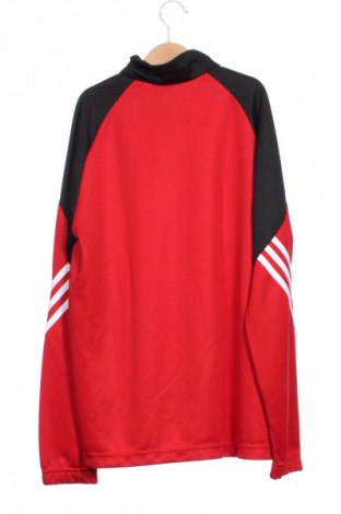 Dětská halenka  Adidas, Velikost 13-14y/ 164-168 cm, Barva Vícebarevné, Cena  389,00 Kč