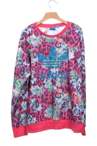 Dziecięca bluzka Adidas Originals, Rozmiar 14-15y/ 168-170 cm, Kolor Kolorowy, Cena 45,98 zł