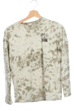 Dziecięca bluzka Aeropostale, Rozmiar 15-18y/ 170-176 cm, Kolor Zielony, Cena 27,24 zł