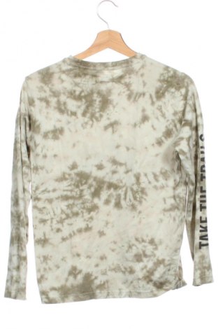 Dziecięca bluzka Aeropostale, Rozmiar 15-18y/ 170-176 cm, Kolor Zielony, Cena 27,24 zł