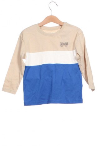 Bluză pentru copii Athletic, Mărime 2-3y/ 98-104 cm, Culoare Multicolor, Preț 47,37 Lei
