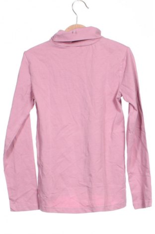 Детска блуза Blu Kids, Размер 6-7y/ 122-128 см, Цвят Розов, Цена 11,99 лв.