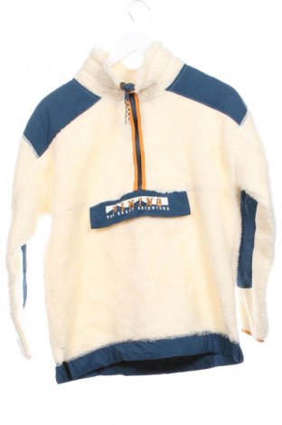 Детска блуза Blu Kids, Размер 14-15y/ 168-170 см, Цвят Екрю, Цена 5,62 €