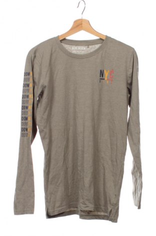 Παιδική μπλούζα Blue Seven, Μέγεθος 15-18y/ 170-176 εκ., Χρώμα Πράσινο, Τιμή 11,76 €