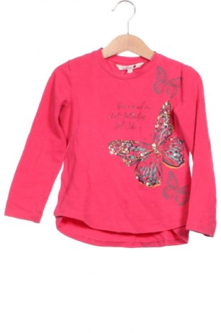 Bluză pentru copii Boboli, Mărime 2-3y/ 98-104 cm, Culoare Multicolor, Preț 31,58 Lei