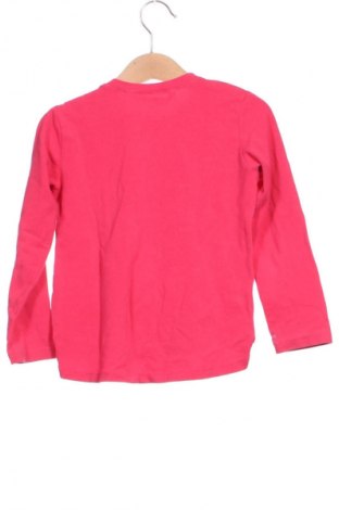 Bluză pentru copii Boboli, Mărime 2-3y/ 98-104 cm, Culoare Multicolor, Preț 31,58 Lei