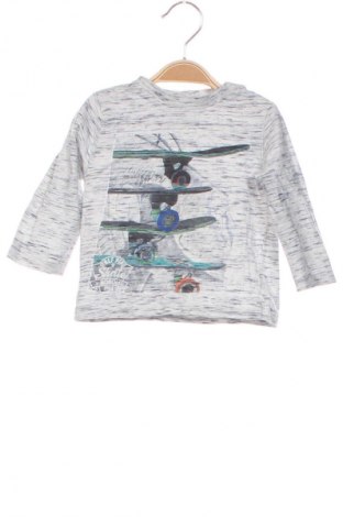 Dziecięca bluzka Boboli, Rozmiar 12-18m/ 80-86 cm, Kolor Kolorowy, Cena 26,97 zł