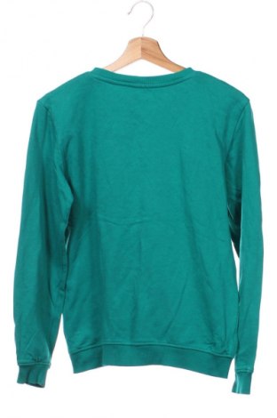 Dětská halenka  Bpc Bonprix Collection, Velikost 14-15y/ 168-170 cm, Barva Zelená, Cena  148,00 Kč
