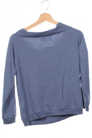 Детска блуза Bpc Bonprix Collection, Размер 14-15y/ 168-170 см, Цвят Син, Цена 7,99 лв.