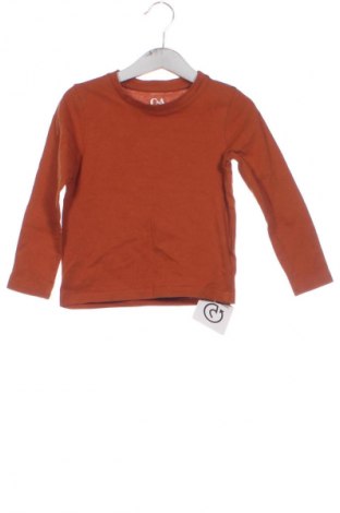 Dětská halenka  C&A, Velikost 3-6m/ 62-68 cm, Barva Oranžová, Cena  144,00 Kč