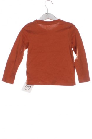 Dětská halenka  C&A, Velikost 3-6m/ 62-68 cm, Barva Oranžová, Cena  144,00 Kč