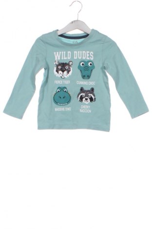 Dětská halenka  C&A, Velikost 18-24m/ 86-98 cm, Barva Vícebarevné, Cena  144,00 Kč