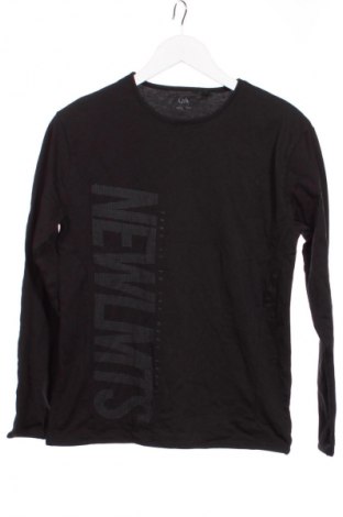Dziecięca bluzka C&A, Rozmiar 11-12y/ 152-158 cm, Kolor Czarny, Cena 29,99 zł