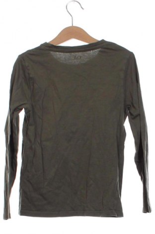 Dětská halenka  C&A, Velikost 6-7y/ 122-128 cm, Barva Zelená, Cena  148,00 Kč