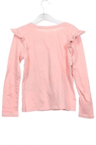 Детска блуза C&A, Размер 7-8y/ 128-134 см, Цвят Многоцветен, Цена 11,40 лв.