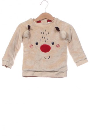 Detská blúzka  C&A, Veľkosť 12-18m/ 80-86 cm, Farba Béžová, Cena  6,95 €