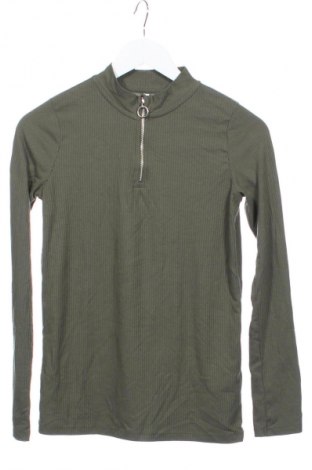 Kinder Shirt C&A, Größe 15-18y/ 170-176 cm, Farbe Grün, Preis € 5,99