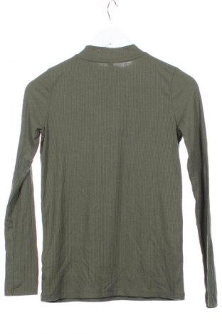 Kinder Shirt C&A, Größe 15-18y/ 170-176 cm, Farbe Grün, Preis € 5,99