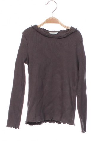 Kinder Shirt C&A, Größe 8-9y/ 134-140 cm, Farbe Grau, Preis € 8,08