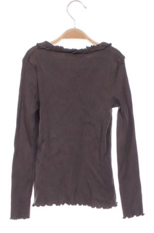 Kinder Shirt C&A, Größe 8-9y/ 134-140 cm, Farbe Grau, Preis € 8,08