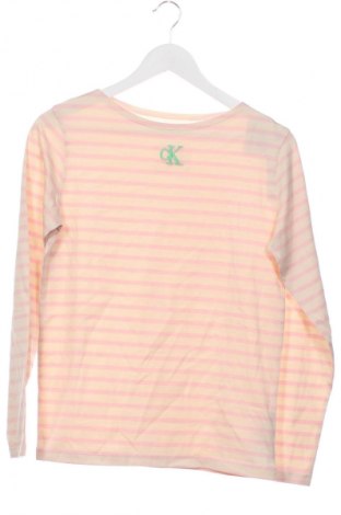 Детска блуза Calvin Klein Jeans, Размер 13-14y/ 164-168 см, Цвят Многоцветен, Цена 28,63 €