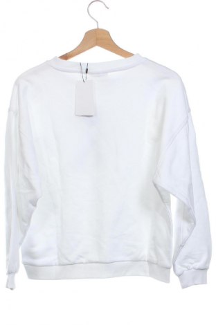 Kinder Shirt Calvin Klein Jeans, Größe 12-13y/ 158-164 cm, Farbe Weiß, Preis € 83,99