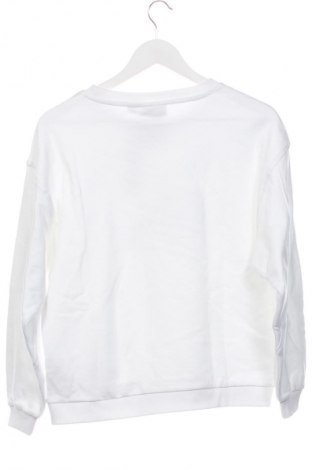 Gyerek blúz Calvin Klein Jeans, Méret 14-15y / 168-170 cm, Szín Fehér, Ár 12 899 Ft