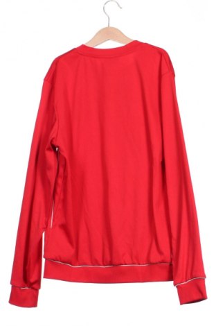 Παιδική μπλούζα Capelli, Μέγεθος 14-15y/ 168-170 εκ., Χρώμα Κόκκινο, Τιμή 7,99 €