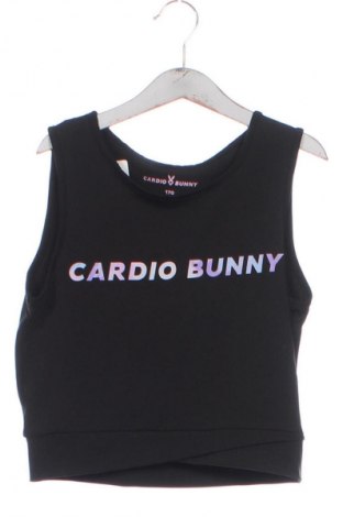 Detská blúzka  Cardio Bunny, Veľkosť 14-15y/ 168-170 cm, Farba Čierna, Cena  12,79 €