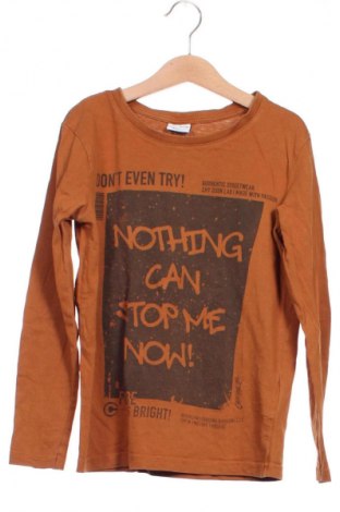 Dětská halenka  Chapter, Velikost 8-9y/ 134-140 cm, Barva Vícebarevné, Cena  152,00 Kč