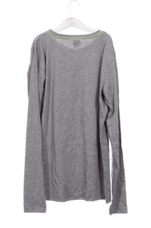 Bluză pentru copii Chapter, Mărime 15-18y/ 170-176 cm, Culoare Gri, Preț 30,99 Lei