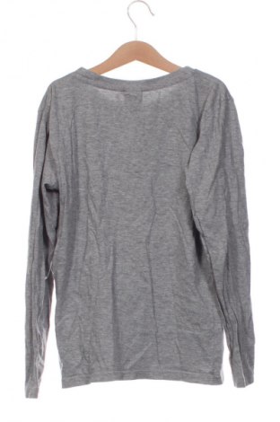 Детска блуза Chapter, Размер 10-11y/ 146-152 см, Цвят Сив, Цена 11,99 лв.