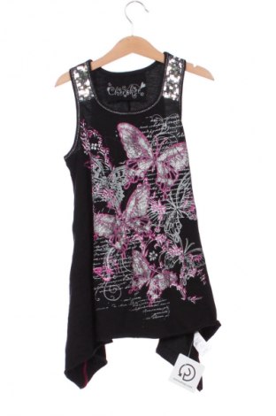 Детска блуза Cherokee, Размер 10-11y/ 146-152 см, Цвят Многоцветен, Цена 10,88 лв.