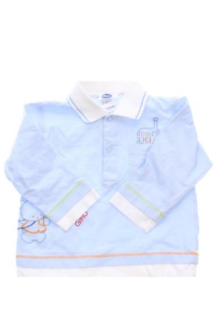 Dětská halenka  Chicco, Velikost 6-9m/ 68-74 cm, Barva Vícebarevné, Cena  177,00 Kč