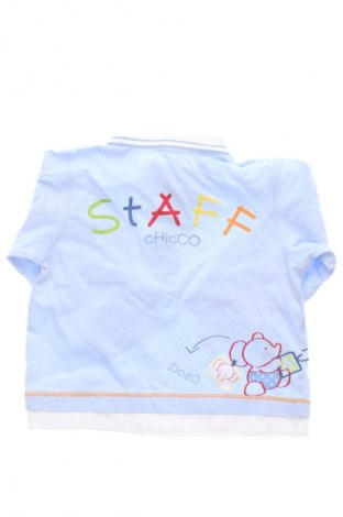 Dětská halenka  Chicco, Velikost 6-9m/ 68-74 cm, Barva Vícebarevné, Cena  177,00 Kč