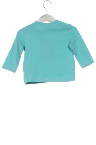 Kinder Shirt Coccodrillo, Größe 6-9m/ 68-74 cm, Farbe Blau, Preis 9,21 €