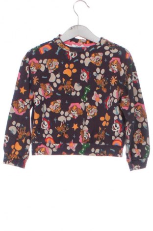 Детска блуза Coccodrillo, Размер 3-4y/ 104-110 см, Цвят Многоцветен, Цена 12,00 лв.