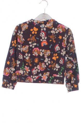 Детска блуза Coccodrillo, Размер 3-4y/ 104-110 см, Цвят Многоцветен, Цена 12,00 лв.
