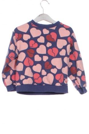 Детска блуза Coccodrillo, Размер 3-4y/ 104-110 см, Цвят Многоцветен, Цена 12,00 лв.